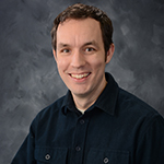 Picture of  Patrick Lloyd-Smith